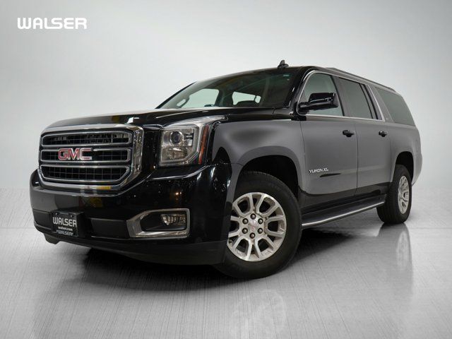 2016 GMC Yukon XL SLT