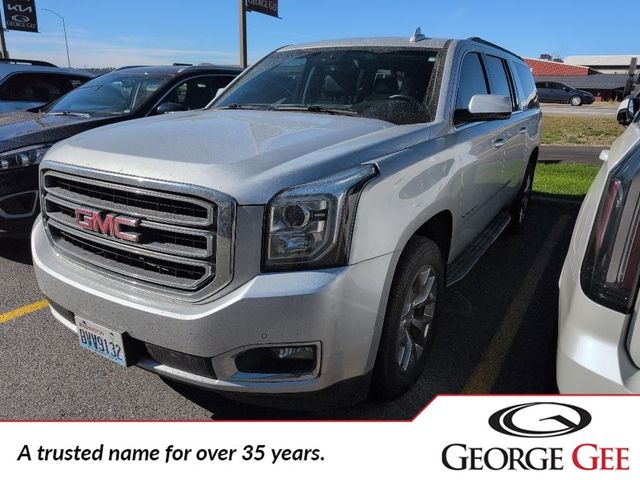 2016 GMC Yukon XL SLT