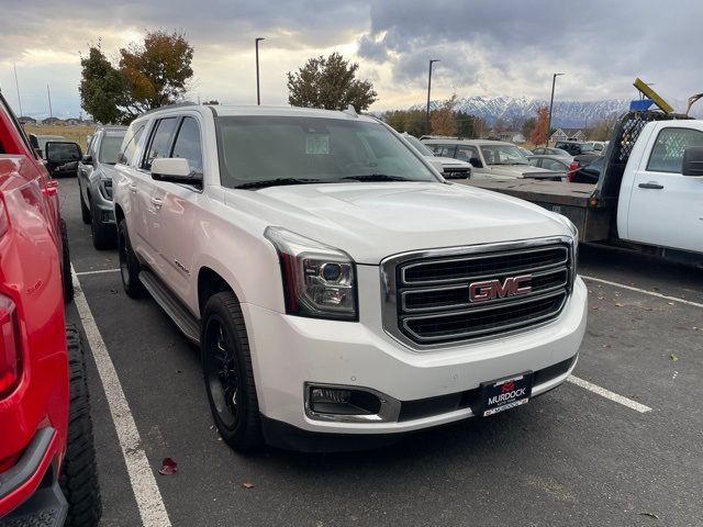 2016 GMC Yukon XL SLT