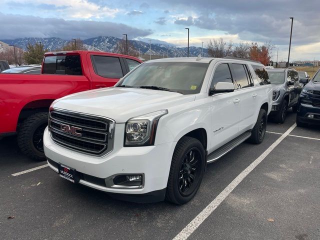 2016 GMC Yukon XL SLT