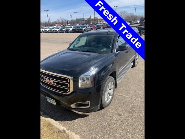 2016 GMC Yukon XL SLT