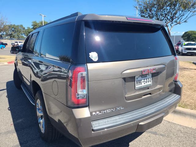 2016 GMC Yukon XL SLT