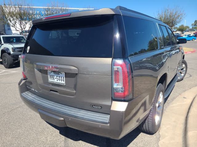 2016 GMC Yukon XL SLT