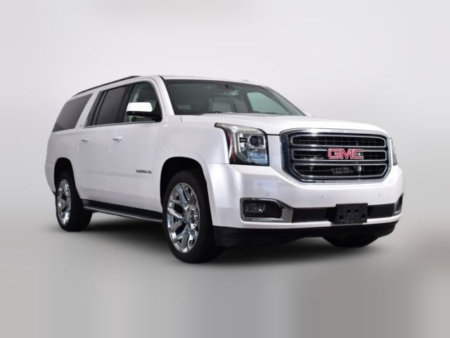 2016 GMC Yukon XL SLT