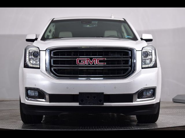 2016 GMC Yukon XL SLT