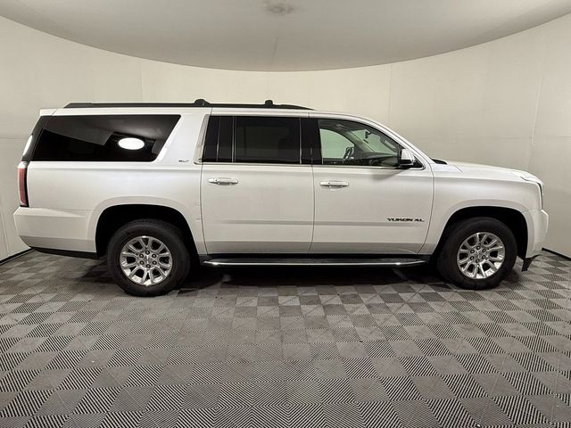 2016 GMC Yukon XL SLT