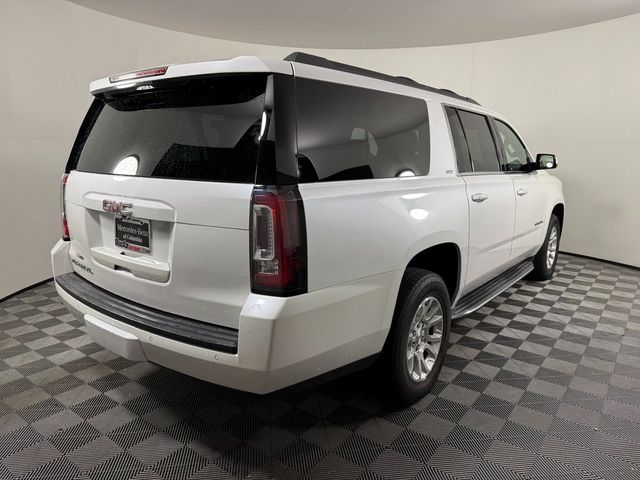 2016 GMC Yukon XL SLT