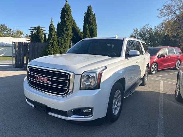 2016 GMC Yukon XL SLT