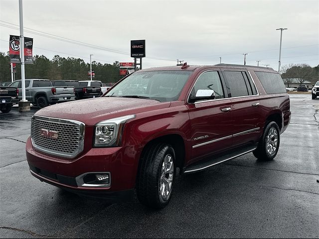 2016 GMC Yukon XL SLT