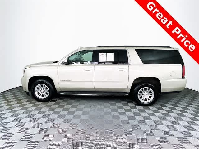 2016 GMC Yukon XL SLT