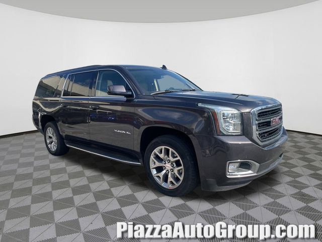 2016 GMC Yukon XL SLT