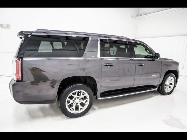 2016 GMC Yukon XL SLT