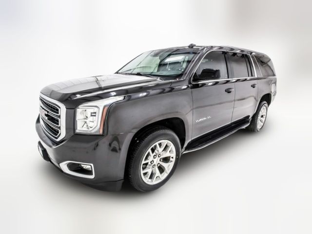 2016 GMC Yukon XL SLT