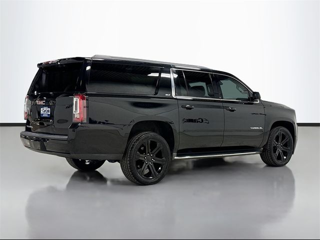 2016 GMC Yukon XL SLT