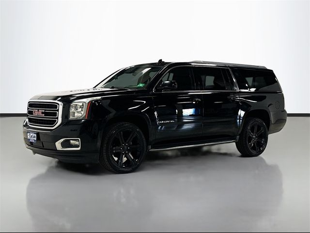 2016 GMC Yukon XL SLT