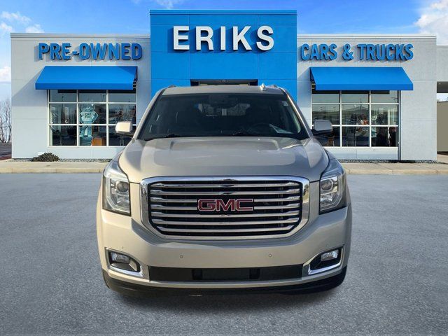 2016 GMC Yukon XL SLT