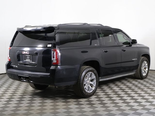 2016 GMC Yukon XL SLT
