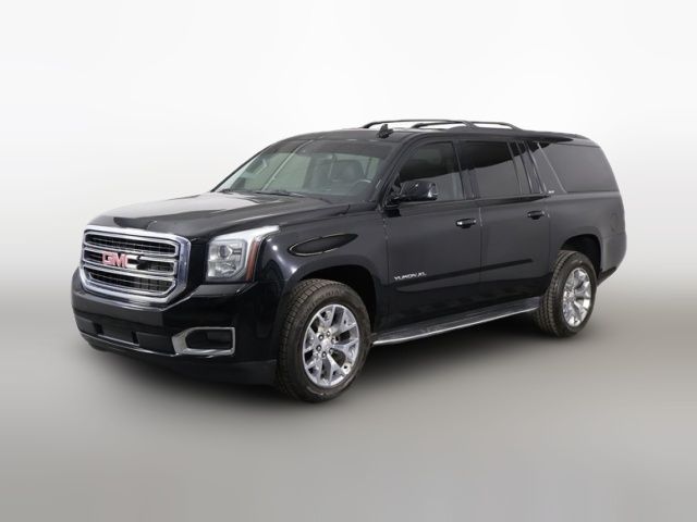 2016 GMC Yukon XL SLT