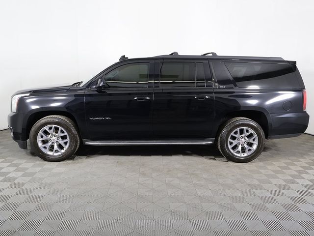 2016 GMC Yukon XL SLT