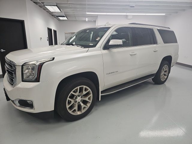 2016 GMC Yukon XL SLT