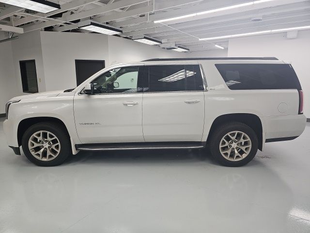 2016 GMC Yukon XL SLT