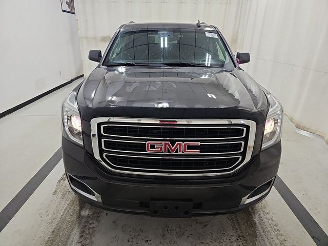 2016 GMC Yukon XL SLT