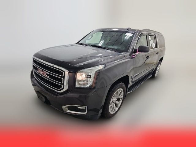 2016 GMC Yukon XL SLT