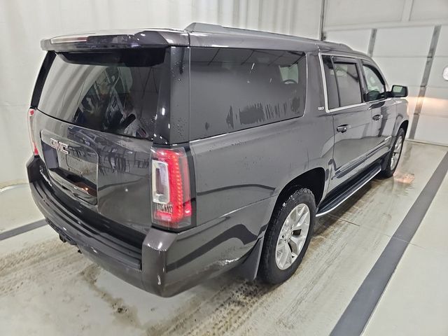 2016 GMC Yukon XL SLT