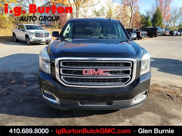 2016 GMC Yukon XL SLT