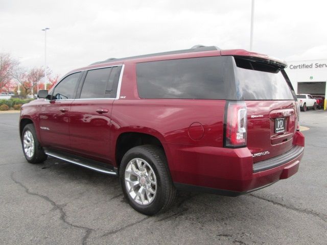 2016 GMC Yukon XL SLT