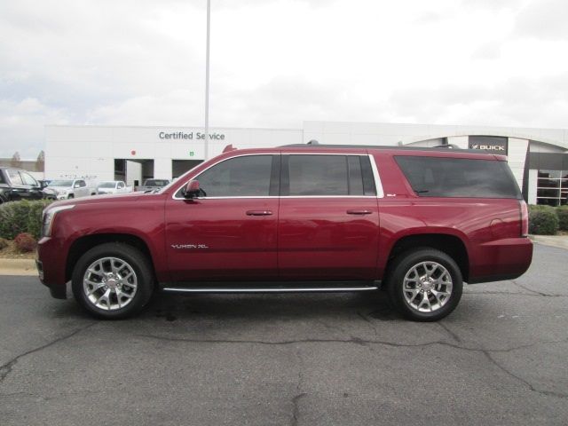 2016 GMC Yukon XL SLT