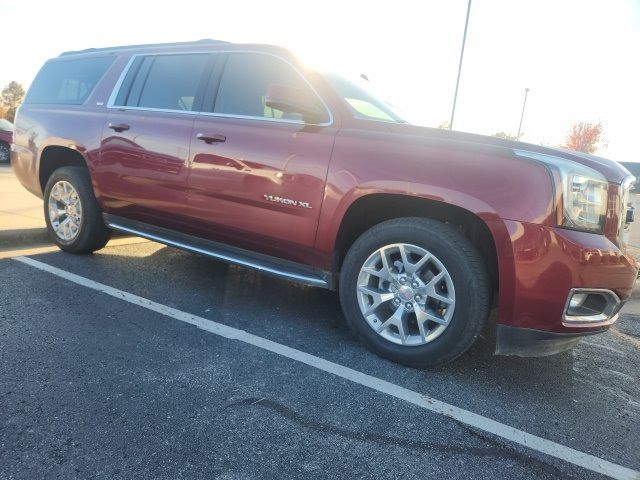 2016 GMC Yukon XL SLT