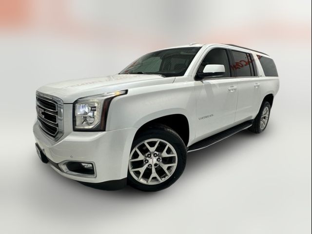 2016 GMC Yukon XL SLT