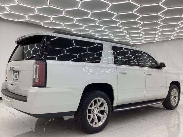 2016 GMC Yukon XL SLT