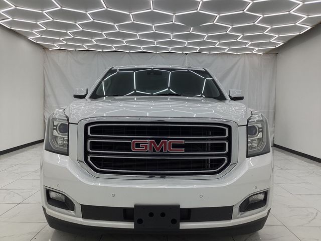 2016 GMC Yukon XL SLT