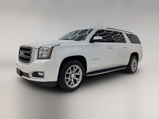 2016 GMC Yukon XL SLT