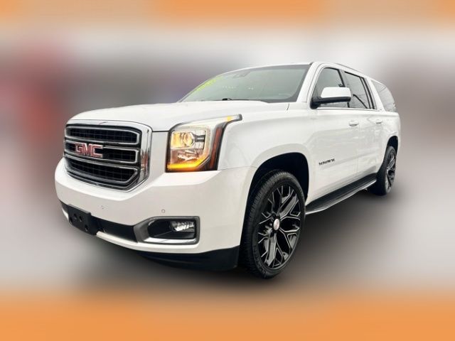 2016 GMC Yukon XL SLT