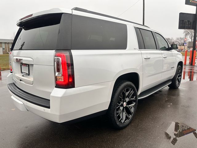 2016 GMC Yukon XL SLT