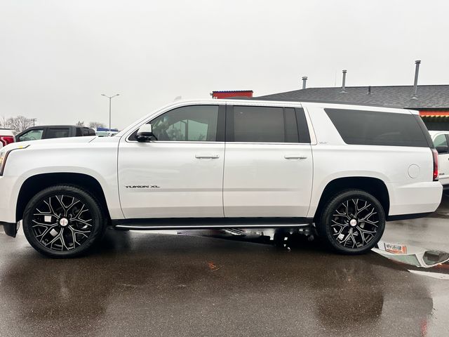 2016 GMC Yukon XL SLT