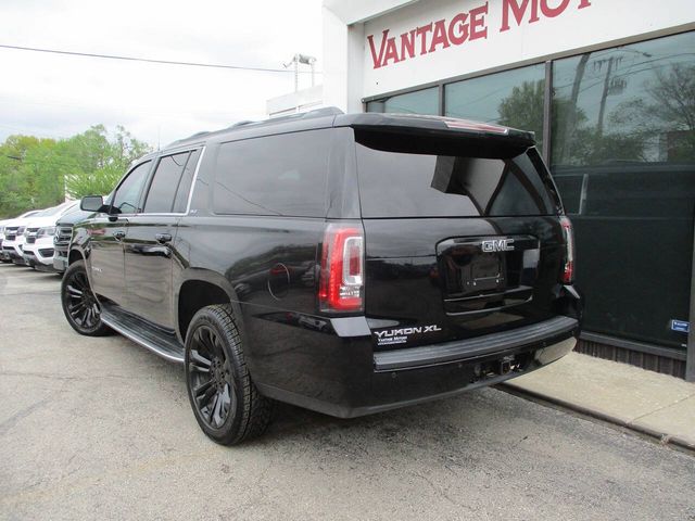 2016 GMC Yukon XL SLT