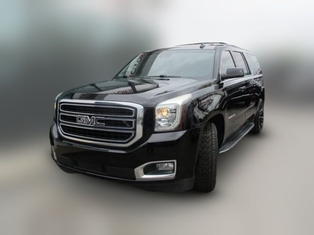 2016 GMC Yukon XL SLT