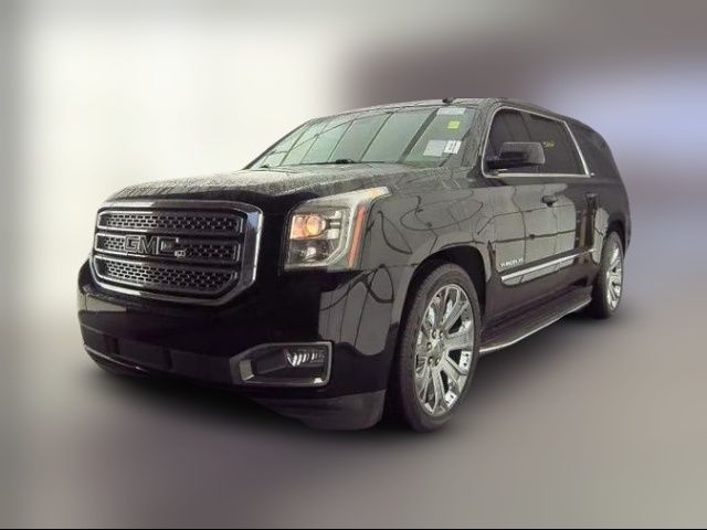 2016 GMC Yukon XL SLT