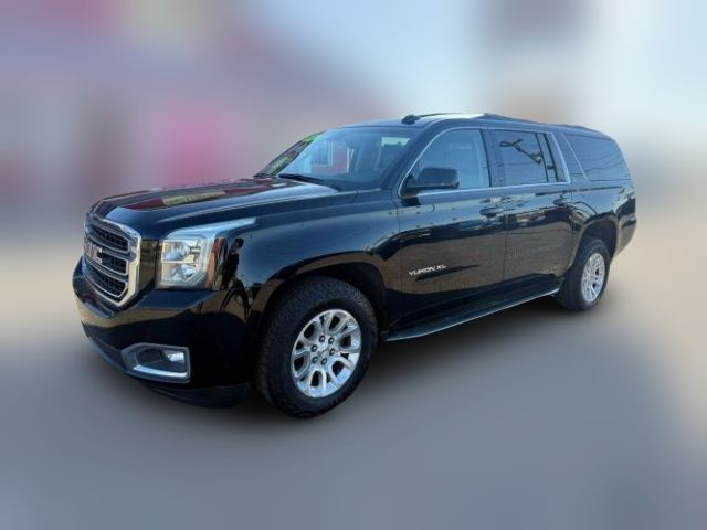 2016 GMC Yukon XL SLT