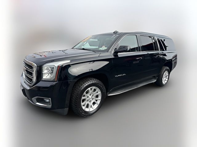 2016 GMC Yukon XL SLT