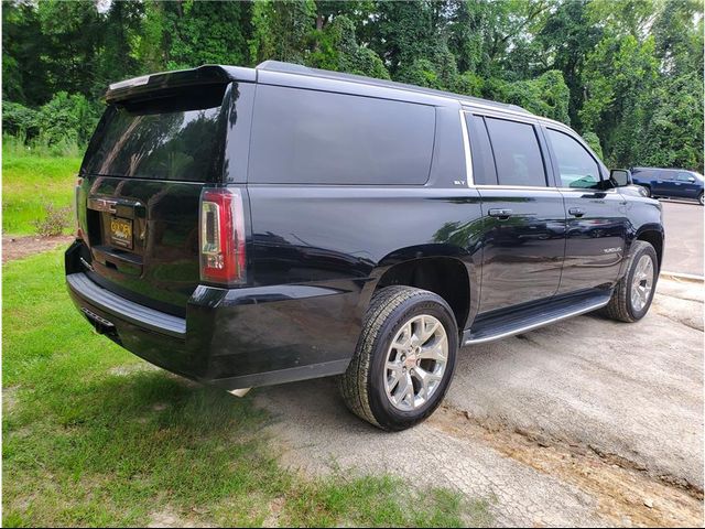 2016 GMC Yukon XL SLT