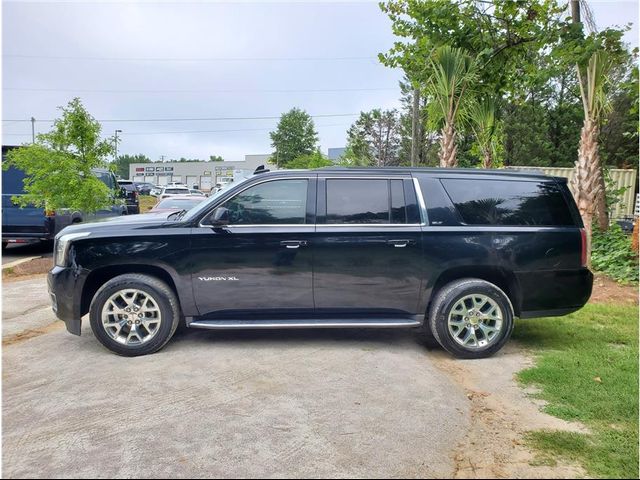 2016 GMC Yukon XL SLT