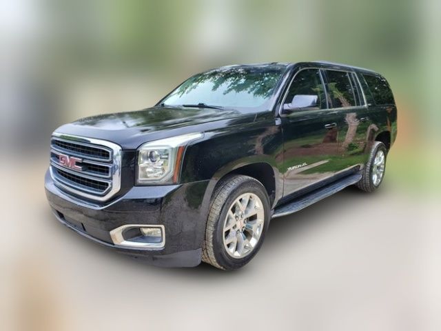 2016 GMC Yukon XL SLT