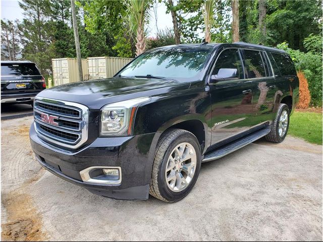 2016 GMC Yukon XL SLT