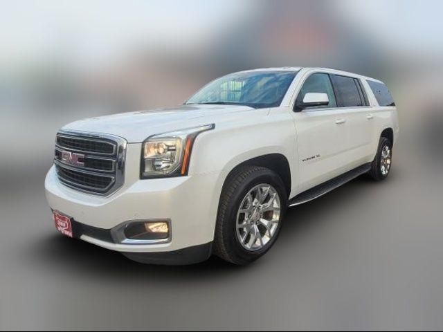 2016 GMC Yukon XL SLT