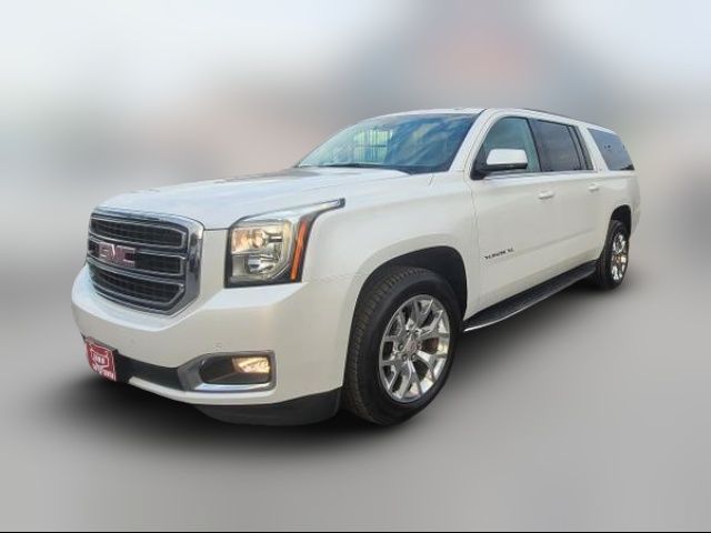 2016 GMC Yukon XL SLT